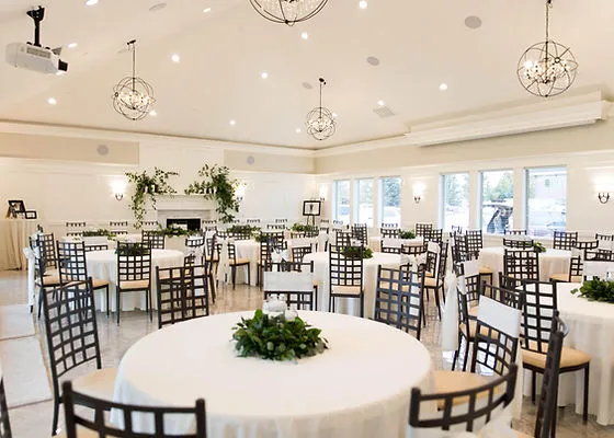 Willow Springs Ballroom